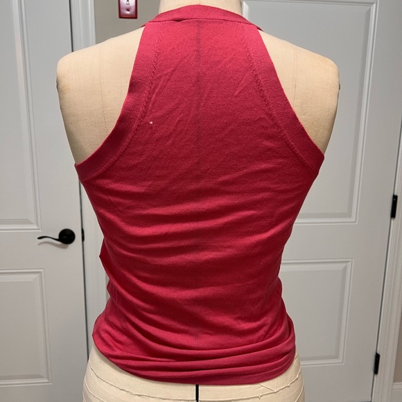 Watermelon Tank- small - Picture 2 of 5